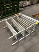 Aluminum Dunnage