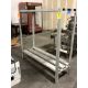 Two Shelf Aluminum Dunnage - Image 1 of 3