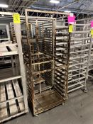 Speed Racks