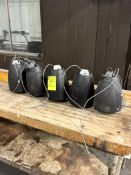 Pendant Speakers