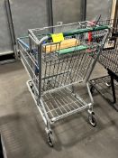 Shopping cart