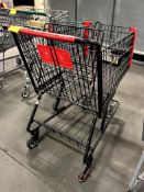 Shopping cart