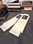 Impact Doors