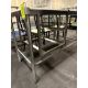 Poly Top table - Image 2 of 3