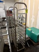 Speed Rack