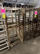 Speed Racks