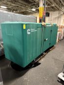 Cummins power generation diesel generator