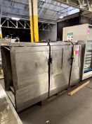 2014 LBC Proofer