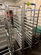 Speed Racks