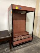 Barker Company multi-deck refrigerator