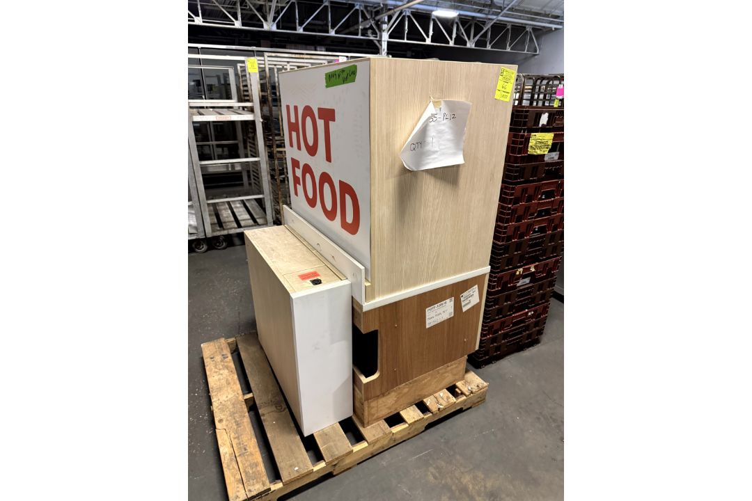 Pallet of Misc millwork - Image 3 of 3