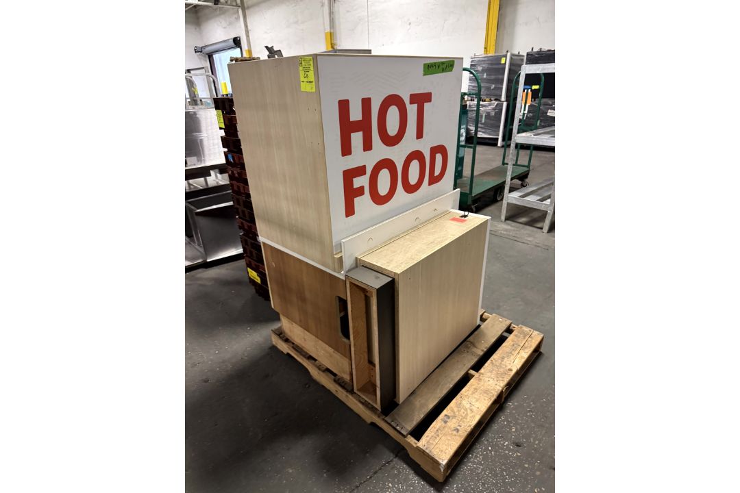 Pallet of Misc millwork - Image 2 of 3