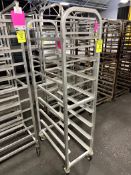 Speed Rack