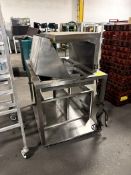 Misc Stainless Equipment