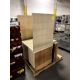 Pallet of Misc millwork - Image 1 of 3