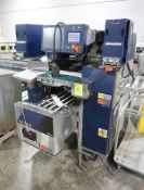 Digi weigh/wrap/label system