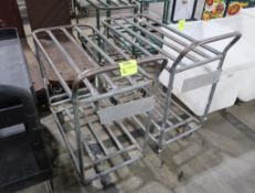 produce carts