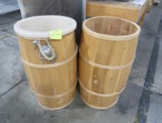 bulk barrels