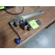 can opener, table mount, w/ base - Image 1 of 2