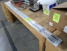 aluminum carpet trim