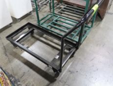 steel frame cart