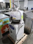 ABS bun divider-rounder