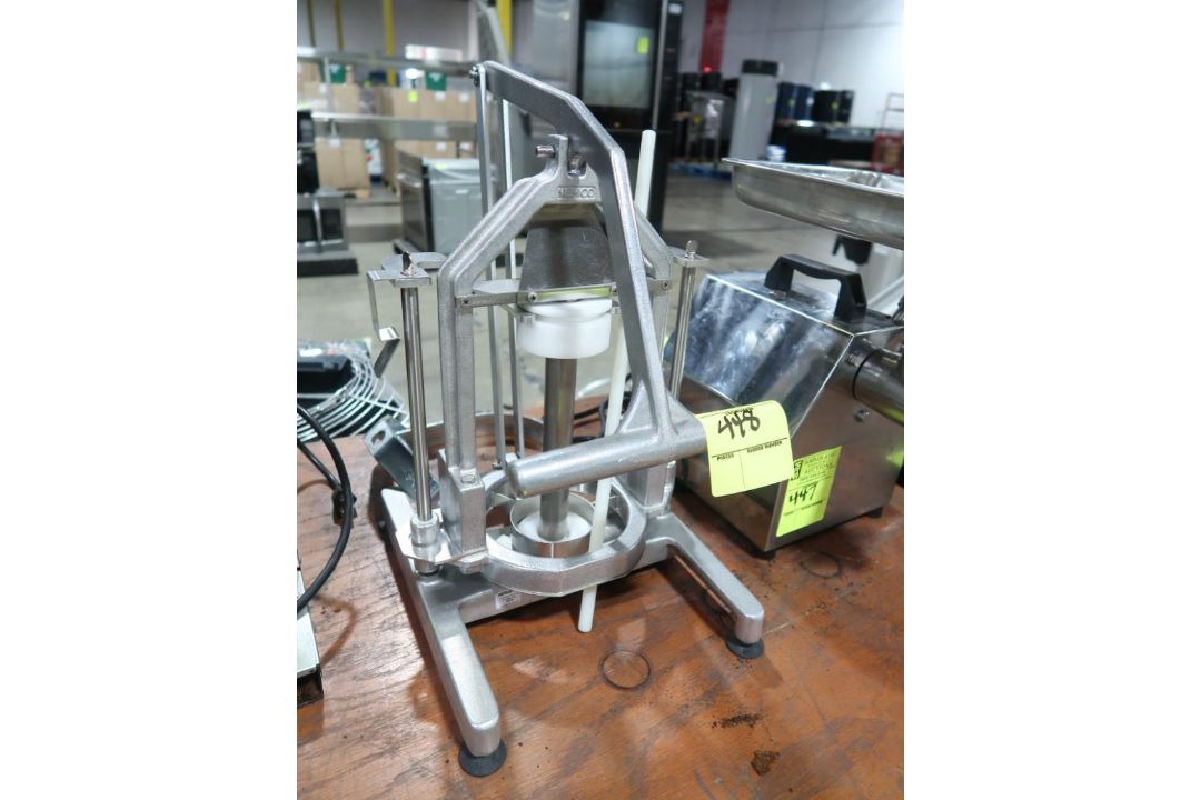 Nemco pineapple corer - Image 2 of 2