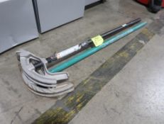 conduit benders