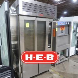 HEB Warehouse Auction San Antonio