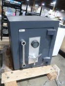 American Security safe w/ digital keypad