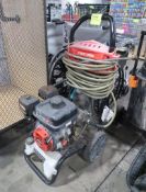 Craftsman gas pressure washer w/ Briggs & Stratton engine