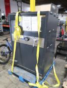 American Security safe w/ digital keypad & combo