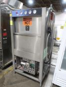 Douglass Machines warewasher