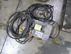 AR Blue Clean electric pressure washer