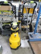 DeWalt portable pressure sprayer