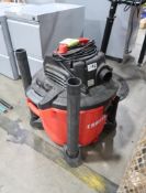Craftsman 16 gal wet/dry vacuum