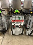 MART CART MOBILE SHOPPING CAT