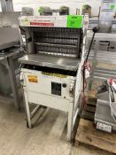 OLIVER 777 BREAD SLICER