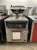 2005 BKI FKM-F ELECTRIC PRESSURE FRYER
