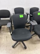 OFFICE CHAIRS