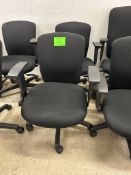OFFICE CHAIRS
