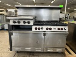 SAM Auctions San Bernardino Warehouse 11/19/2025