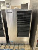 HOSHIZAKI KM-650MAH ICE MAKER