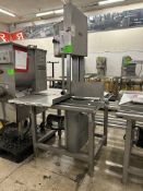 HOBART 5801 MEAT SAW