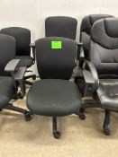 OFFICE CHAIRS