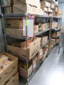wire shelving units