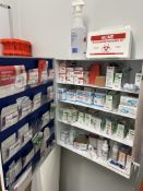 FIRST AID KIT