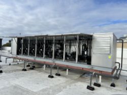 Major Grocery Chain Equipment Whittier CA 12/2/25