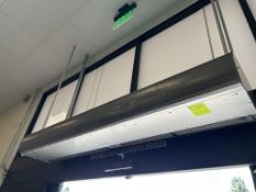 BERNER 6FT AIR CURTAIN