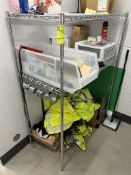 48IN X 24IN X 64IN METRO RACK